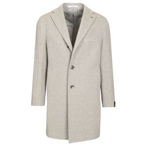 Tagliatore Men "Bruce" Coat